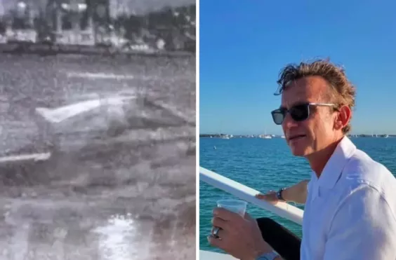 τραγωδία, δυστύχημα