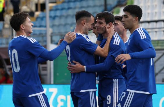 ΕΘΝΙΚΗ ΕΛΠΙΔΩΝ