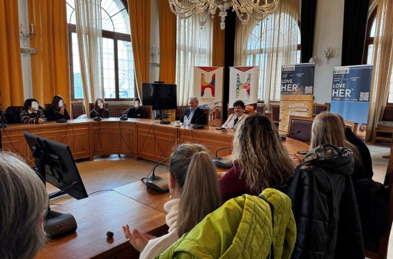 ΚΑΛΟΚΑΙΡΙΝΟΣ ΜΑΘΗΤΕΣ ΑΠΟ ΙΤΑΛΙΑ