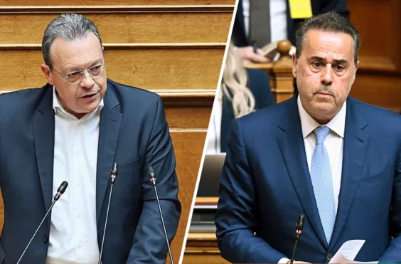 Φάμελλος Παπασταύρου