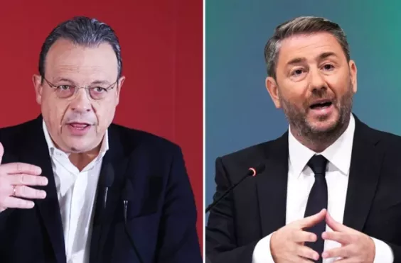 ΦΑΜΕΛΛΟΣ ΑΝΔΡΟΥΛΑΚΗΣ