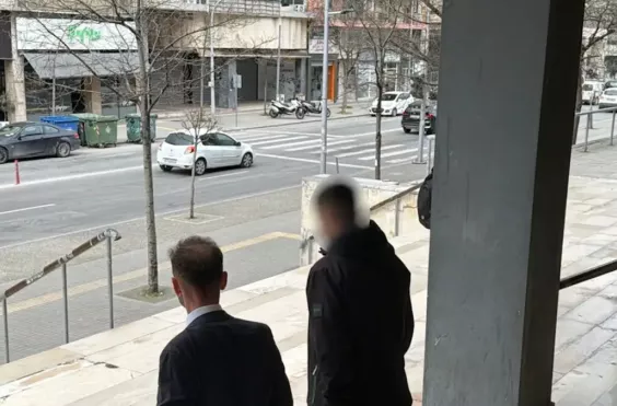 ΦΙΛΟΣ 20ΧΡΟΝΟΥ ΚΑΛΑΜΑΡΙΑ