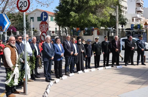 Εκδηλώσεις τιμής και μνήμης για την Ημέρα Θρακικού Ελληνισμού