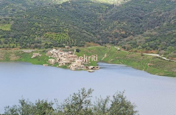 Φραγμα Αποσελέμη