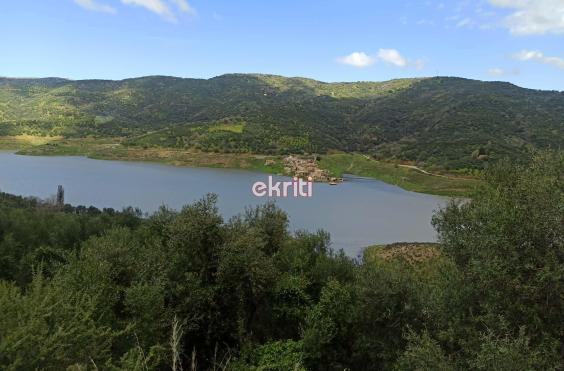 Φραγμα Αποσελέμη