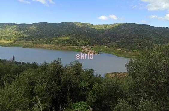 Φραγμα Αποσελέμη