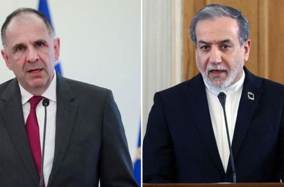 Γεραπετρίτης Αραγτσί