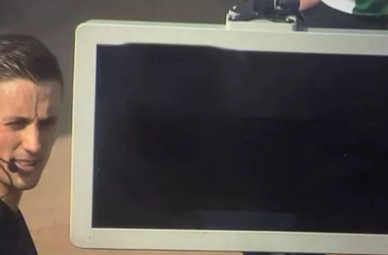 Γερμανία VAR