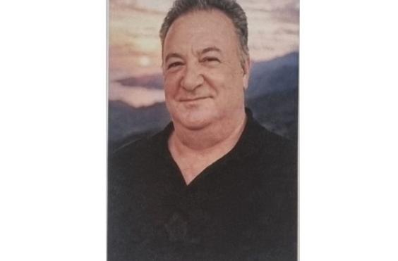 Γιάννης Ψαράκης