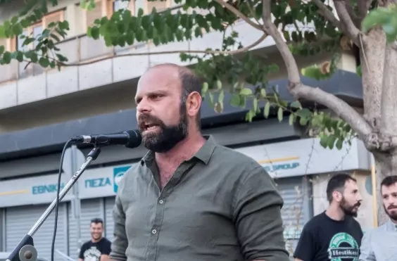 γιάννης γωνιανάκης