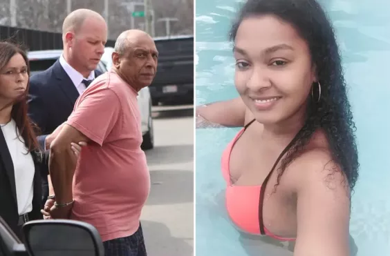 δολοφονία, νεκρή