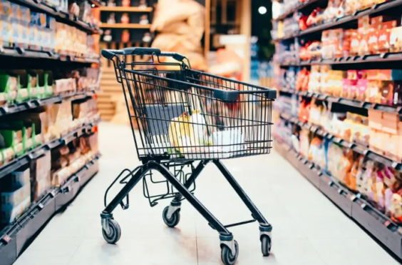 σουπερ μάρκετ 