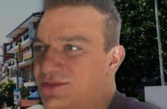 σωτήρης τσιπίλης εξαφάνιση