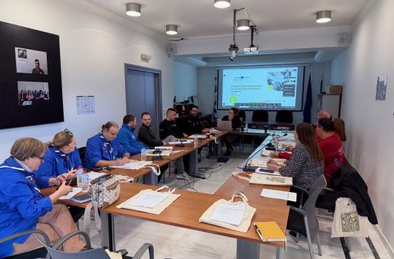 Αναπτυξιακή Ηρακλείου