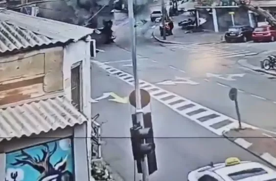 βίντεο, βόμβα