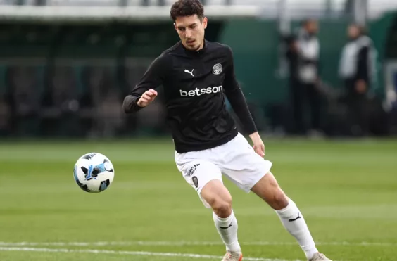 ΚΑΝΕΛΟΠΟΥΛΟΣ