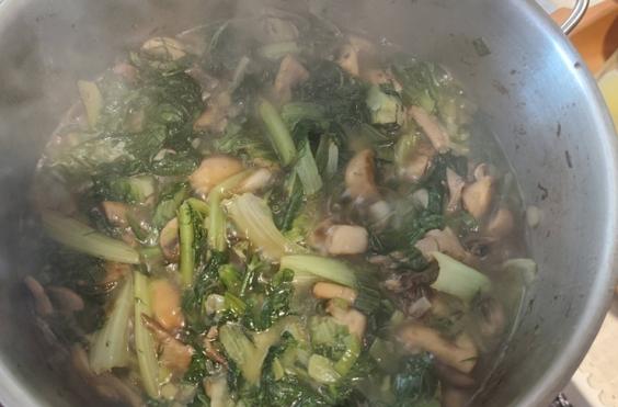 καπη αρκαλοχωρίου