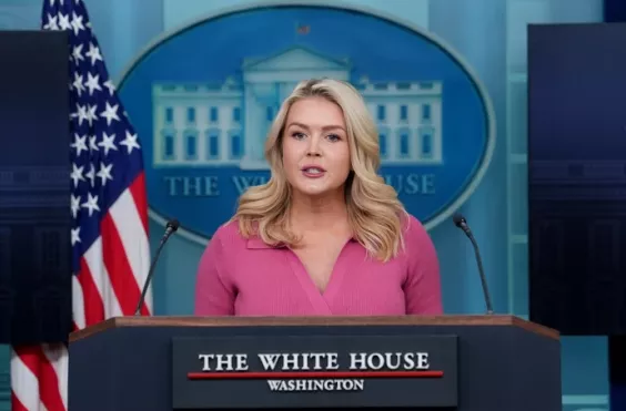 Κάρολαϊν Λέβιτ