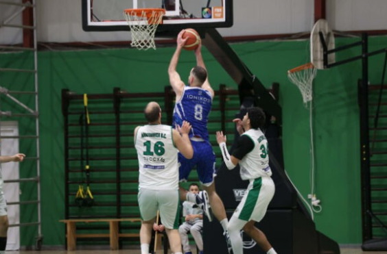 ΑΝΑΓΕΝΝΗΣΗ ΑΡΚΑΛΟΧΩΡΙΟΥ