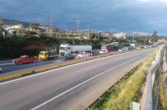 κοκκίνη ΒΟΑΚ σημειωτόν