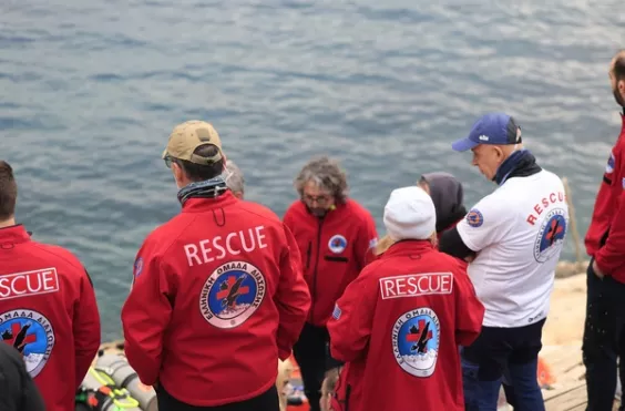 Λιμανάκια Βουλιαγμένης: