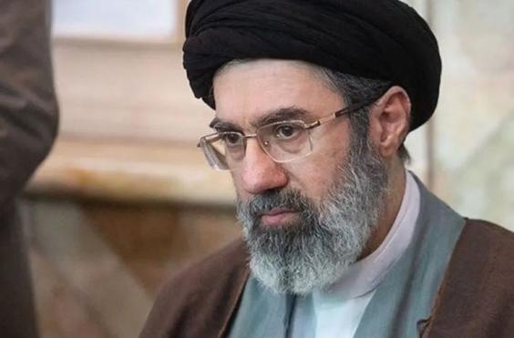 Moτζτάμπα Χαμενεϊ