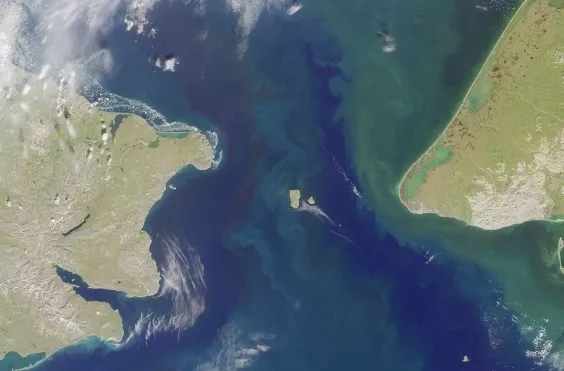 Νησιά Διομήδης