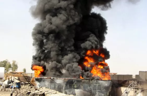 Νοσοκομείο Καμπούλ