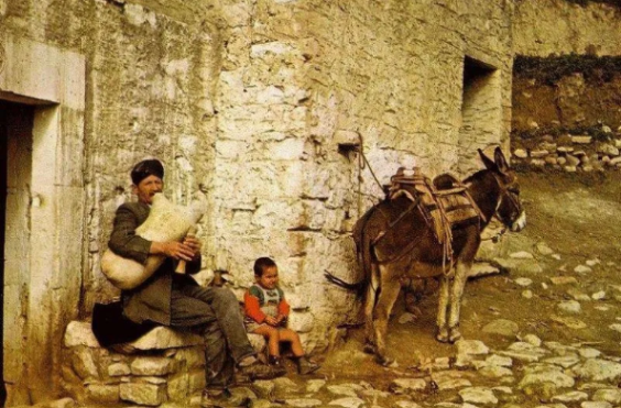 ΝΕΡΟΜΥΛΟΣ ΓΟΡΤΥΝΑΣ