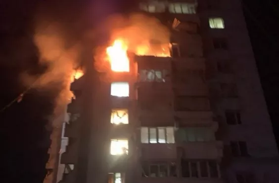 ουκρανία, επίθεση