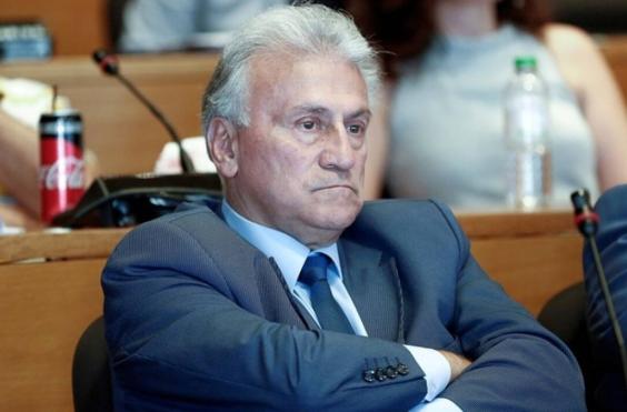 παναγιώτης ψωμιάδης