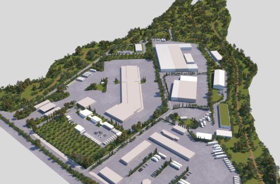 Πάρκο Κυκλικής Οικονομίας