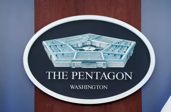 Πεντάγωνο Ουάσινγκτον