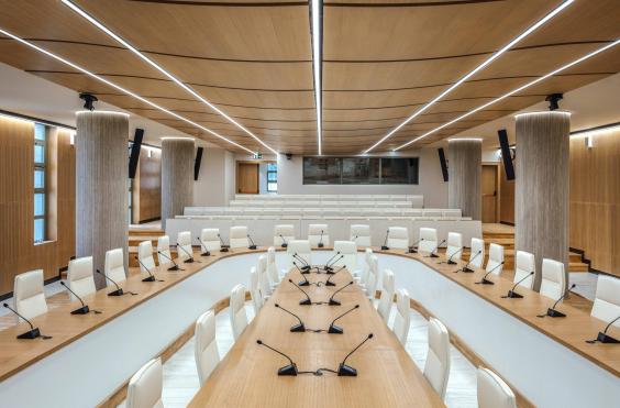 Διοικητήριο Περιφέρειας Κρήτης