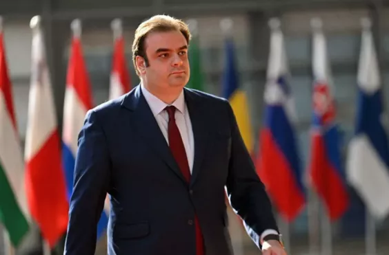 Κυριάκος Πιερρακάκης