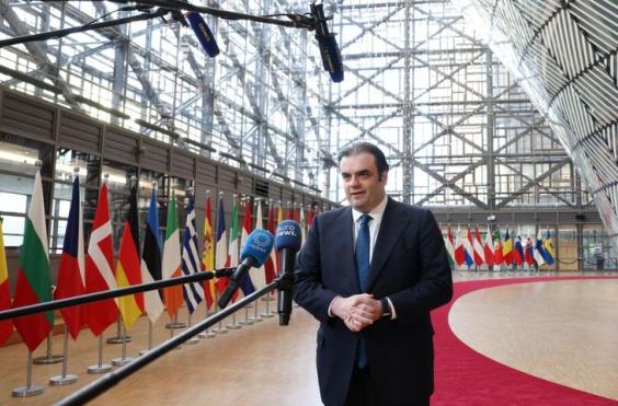 Κυριάκος Πιερρακάκης