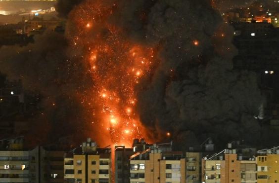 Μέση Ανατολή