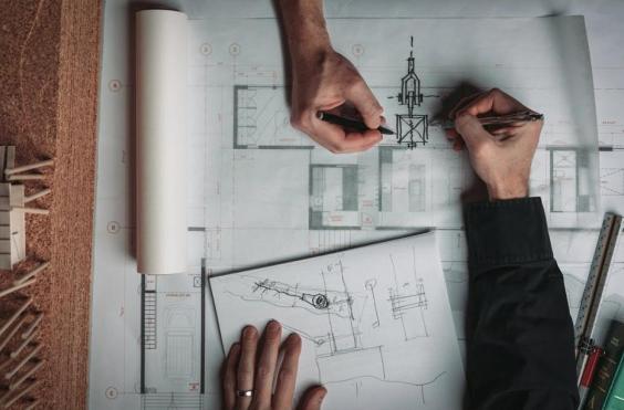 υπηρεσία δόμησης 