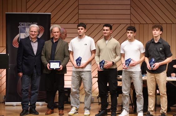 καλοκαιρινός