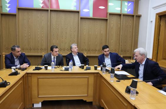 ΚΑΛΟΚΑΙΡΙΝΟΣ ΣΚΡΕΚΑΣ