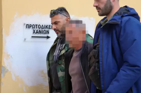 σουδα πολωνος κατασκοπος