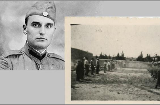 Ναπολέοντας Σουκατζίδης και εκτελεσθέντες Καισαριανής