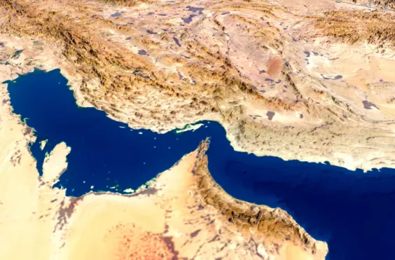 Στενά Ορμούζ