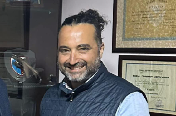 αλέξανδρος δασκαλάκης