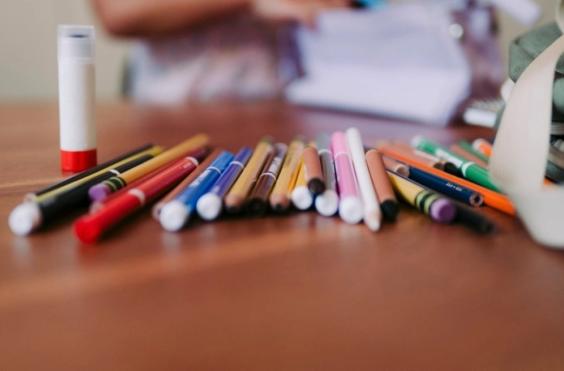 σχολικά είδη 