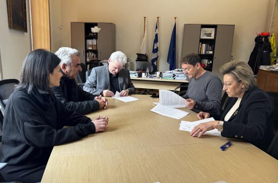 Αλέξης Καλοκαιρινός