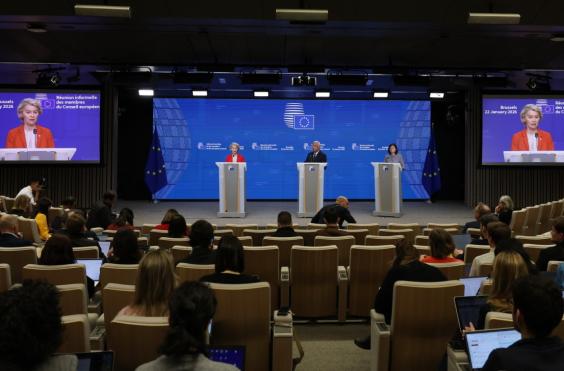 Σύνοδος Κορυφής