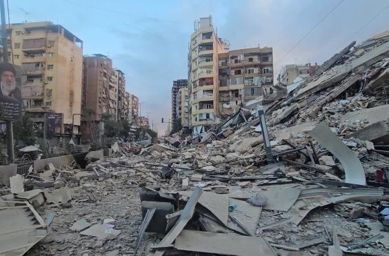 Πολεμος Ισραήλ - Ιράν - ΗΠΑ