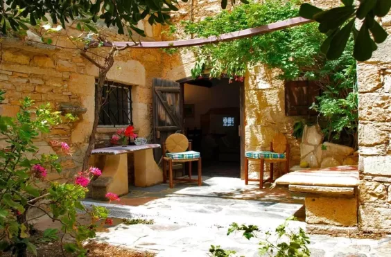 βαμος χανιων