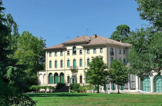 πάρμα, κλοπή